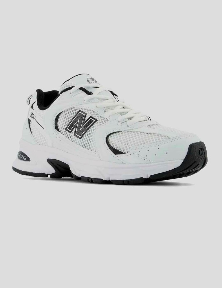 Zapatillas NEW BALANCE 530 white/black